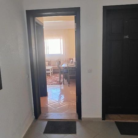 Chic Tangier Terrace Suite Exteriör bild
